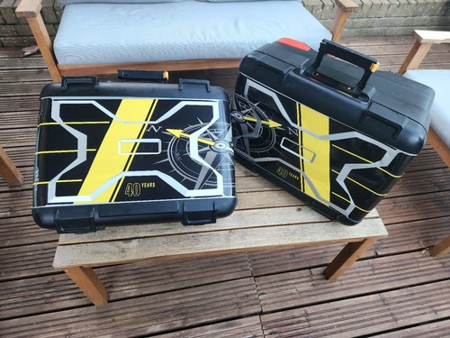 Bmw vario panniers - vario,