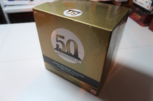 Coronation street golden - coronation,