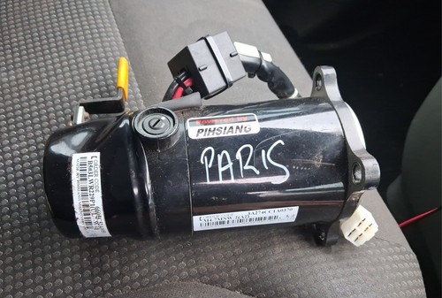 Shoprider paris gk9 - shoprider,