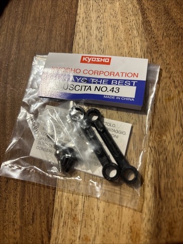 Kyosho pure ten - kyosho,
