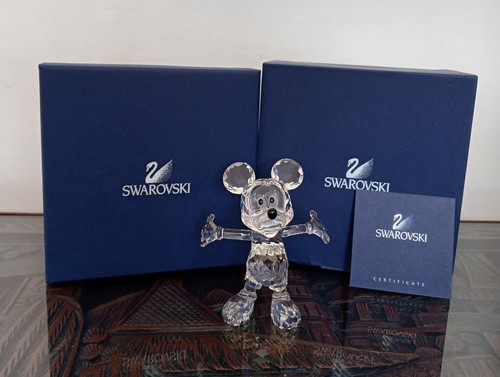 Swarovski disney showcase - swarovski,
