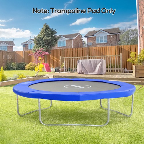 8ft trampoline pads safety - 8ft,