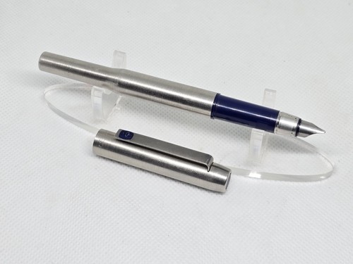 Parker fountain pen with - parker,