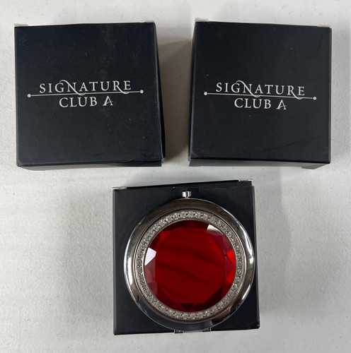 Signature club red ruby - club,