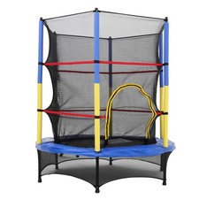 4.5FT Trampoline Mini Kids