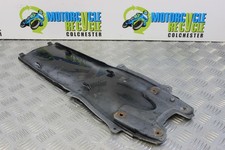 Suzuki GSXR 600 Panel