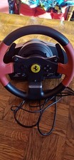 Thrustmaster Steering Wheel No
