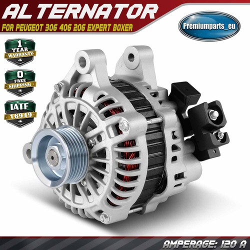 Alternator for peugeot 306 - peugeot,