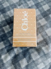 Vintage Chloe Perfume EDT Eau