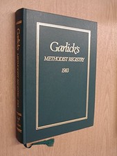 Methodist Registry 1983