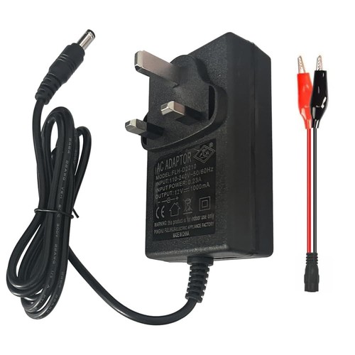 Volt battery charger for - battery,