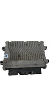 Peugeot 206 1.4 ECU Valeo J34P