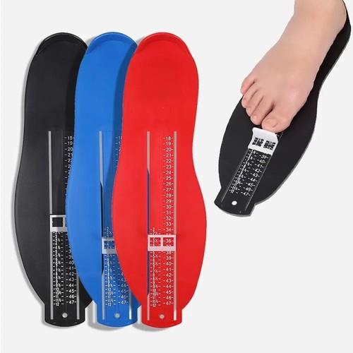 Adult child foot measure - adult,