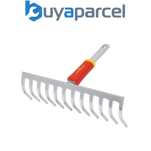 Wolf garten soil rake 30cm - wolf,