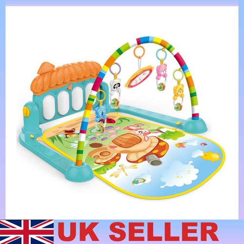 Gym play mat newborn - newborn, kid