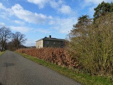 Photo A2 Thorney Dyke near