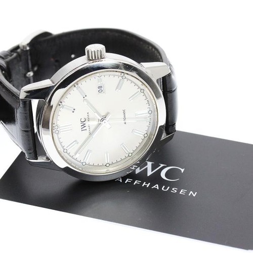 Iwc ingenieur iw357001 40mm - iwc,