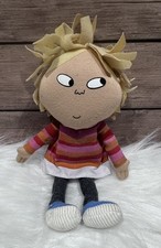 CBeebies Charlie & Lola Soft