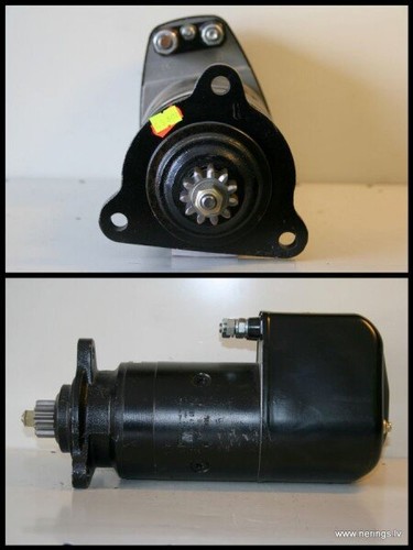 Starter iveco eurostar - ld, 190