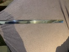 CLASSIC MINI CHROME BONNET