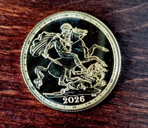 2026 genuine full gold - 2026,