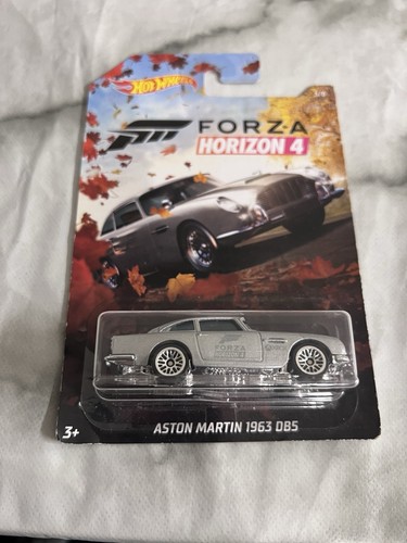 Hot wheels forza horizon - wheels,