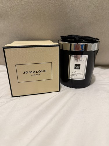 Pre owned malone - owned,