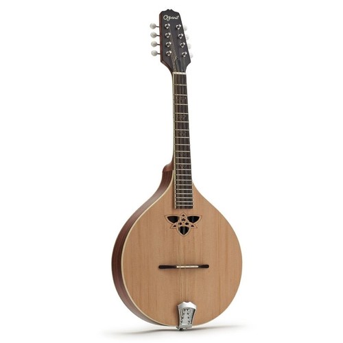 Ozark flat mandola new - b,