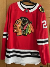 BNWT Fanatics NHL Chicago
