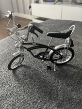 Stingray Die Cast MODEL Xonex 1:6 Bicycle Bike Model