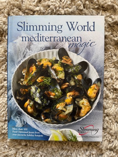 Slimming world mediterranean - slimming,