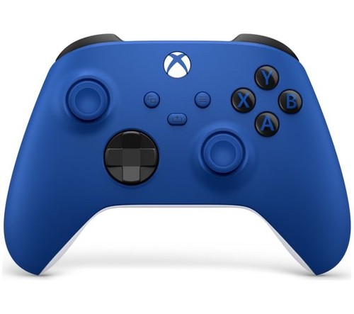 Microsoft wireless controller - wireless,