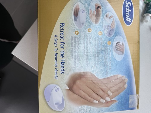 Scholl retreat for - for, the