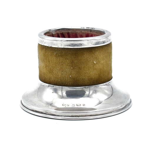 Antique edwardian solid - antique, silver