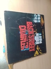 Back Street Crawler The Band