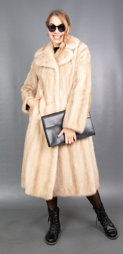 10025d real mink - real,