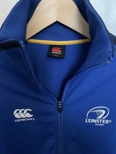 Canterbury Leinster Rugby