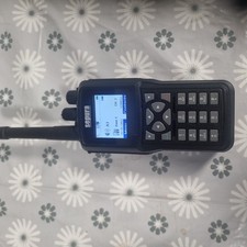 SEPURA SBP8040 UHF 5 WATT DMR