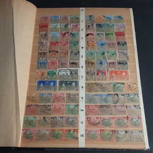 Britiish commonwealth straits - britiish,