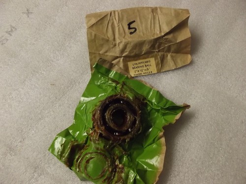 Bsa m21 b31 - m21, a10