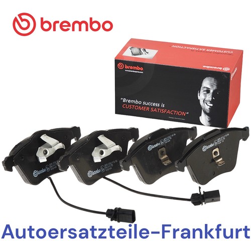 Brembo brake pads - brembo,