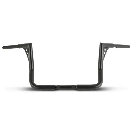 Craftride rise ape hanger - craftride, 12"