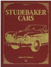 STUDEBAKER (INCL CHAMPION