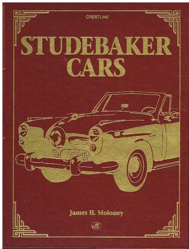 Studebaker incl champion - studebaker, (incl