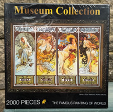 Museum Collection: Four