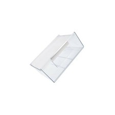 AEG Fridge Freezer Upper Top Freezer Drawer Frozen Food Container