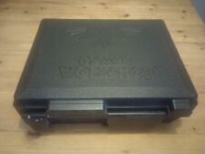 Games Workshop Warhammer 40000 40k Fantasy Citadel Figure Case