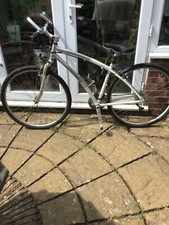 Specialized Crossroads Elite