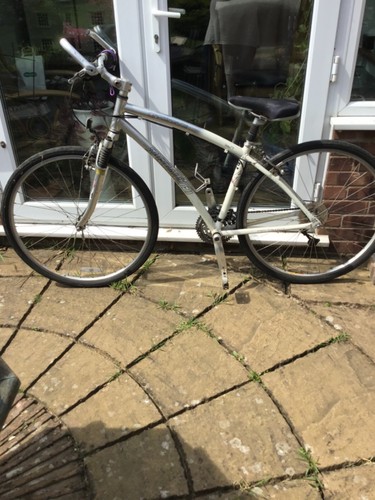 Specialized crossroads elite - specialized,
