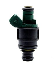 FUEL INJECTOR FOR VOLVO V40 S40 1.6 1.8 2.0 16v 96-00 SIEMENS DEKA 9454710
